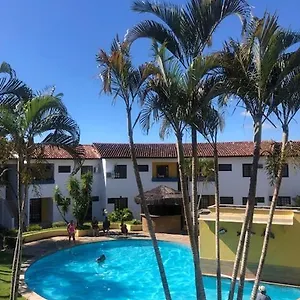 Apartamento Apartamento Com Vista Piscina - 14, Porto Seguro