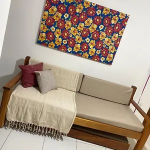Apartamento Residencial Mont Sião Tonziro, Porto Seguro